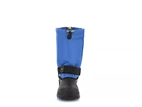 Rocket Snow Boot