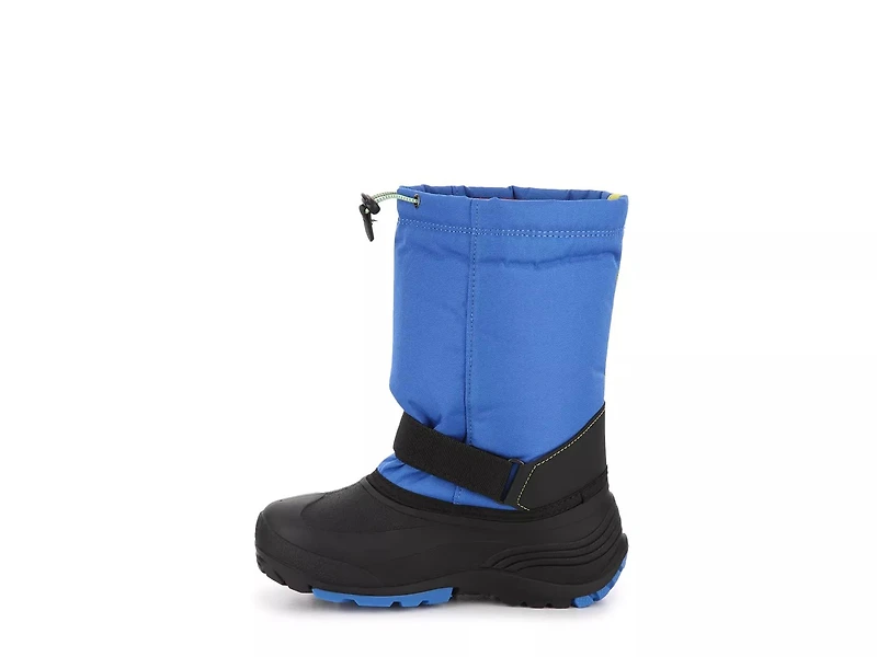 Rocket Snow Boot