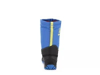 Rocket Snow Boot