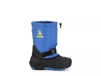 Rocket Snow Boot