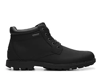 Storm Surge Boot