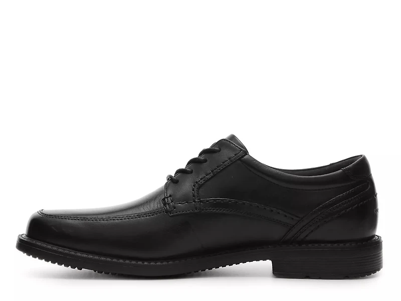 Style Leader 2 Apron Toe Oxford
