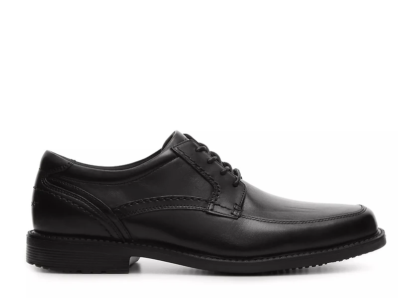 Style Leader 2 Apron Toe Oxford