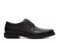 Style Leader 2 Apron Toe Oxford