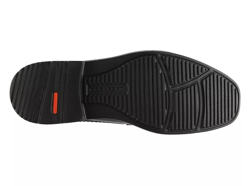 Style Leader 2 Apron Toe Oxford
