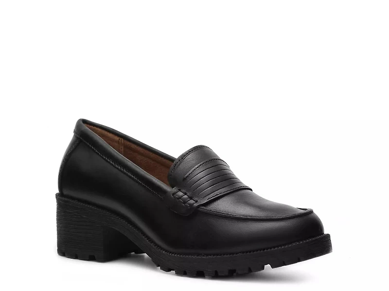 Newbury Loafer