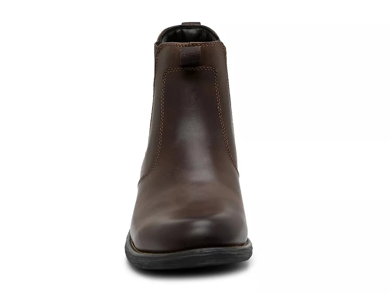 Daily Double Boot