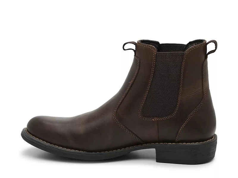 Daily Double Boot