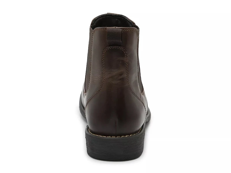 Daily Double Boot