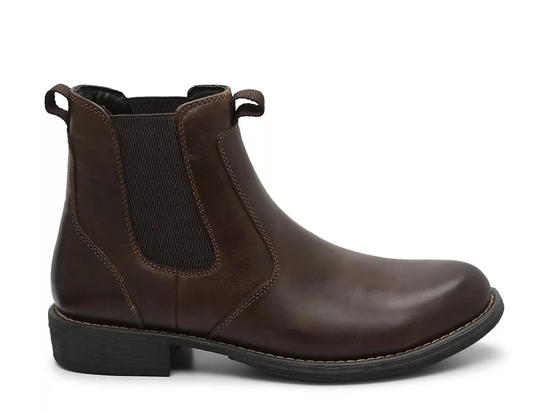 Daily Double Boot