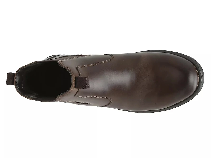 Daily Double Boot