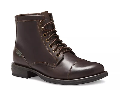 High Fidelity Cap Toe Boot - Men's