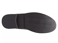 High Fidelity Cap Toe Boot