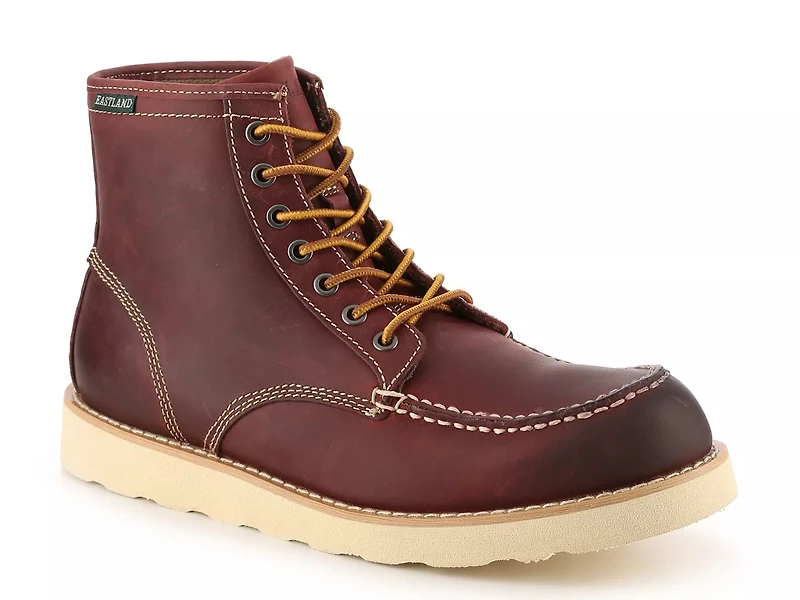 Lumber Up Boot