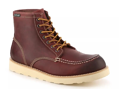 Lumber Up Boot