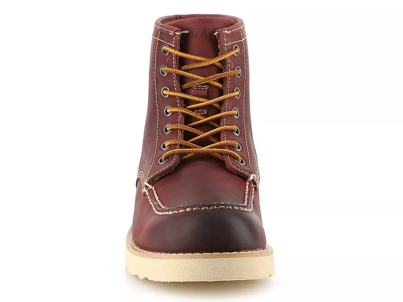 Lumber Up Boot