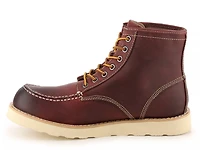 Lumber Up Boot