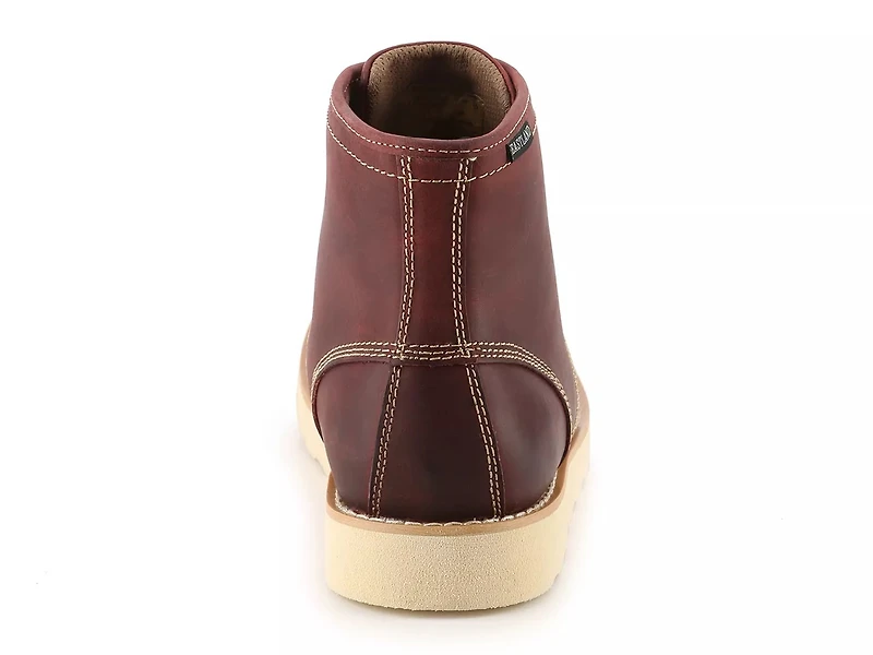 Lumber Up Boot