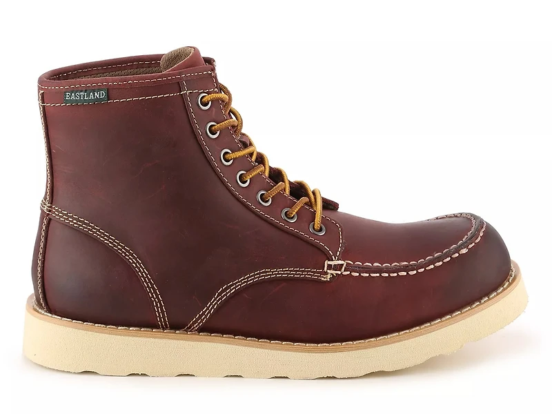 Lumber Up Boot