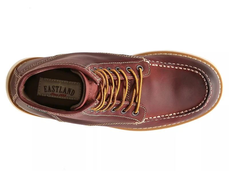 Lumber Up Boot