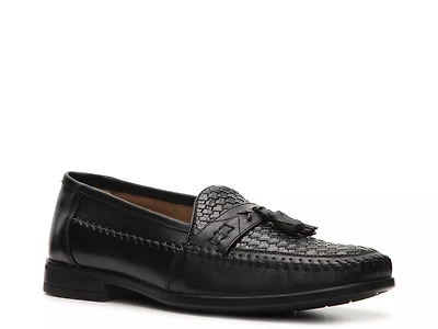 Strafford Tassel Loafer