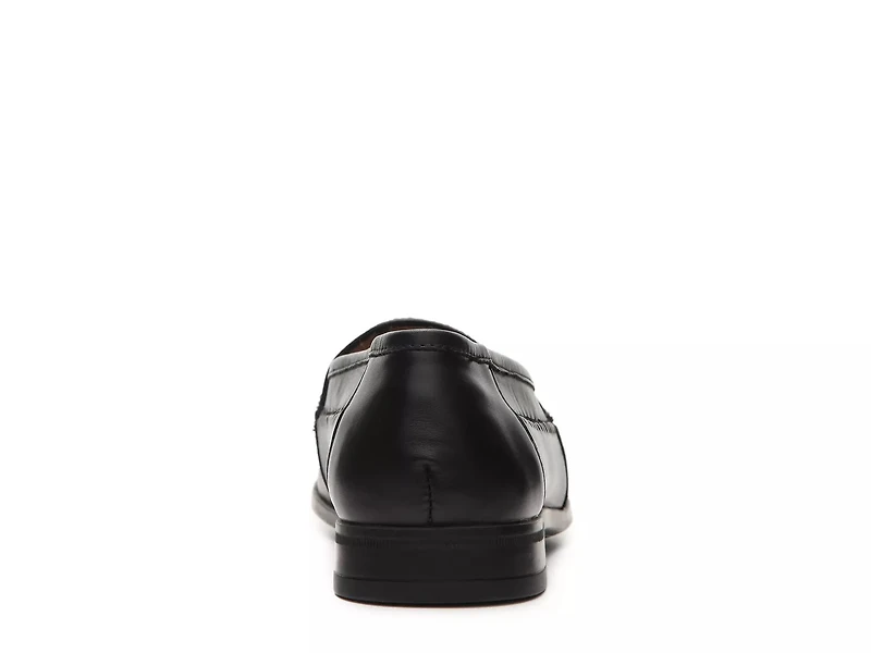 Strafford Tassel Loafer