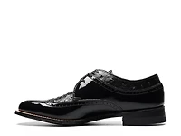 Dayton Ostrich Wingtip Oxford