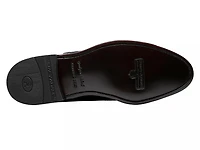 Dayton Ostrich Wingtip Oxford