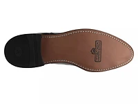 Concorde Cap Toe Oxford