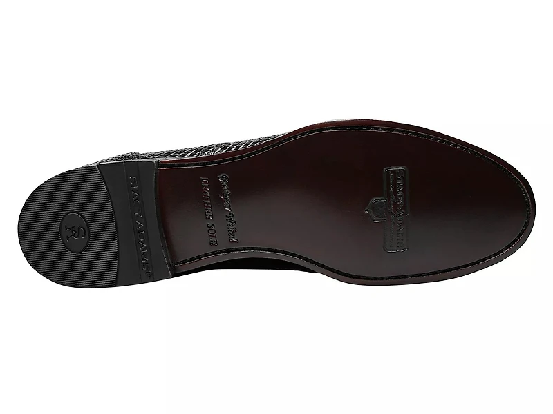 Madison Boot
