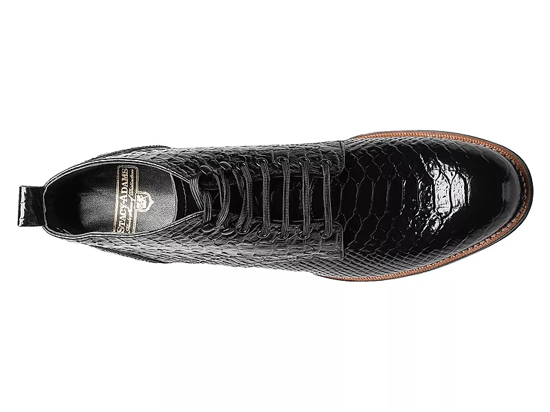 Madison Boot
