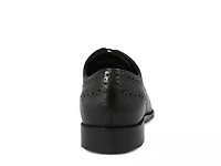 Norcross Cap Toe Oxford
