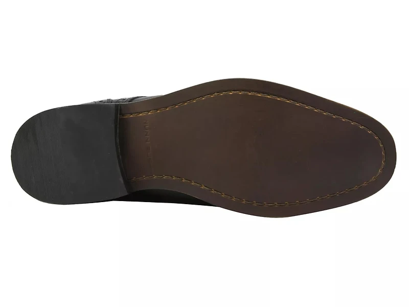 Norcross Cap Toe Oxford
