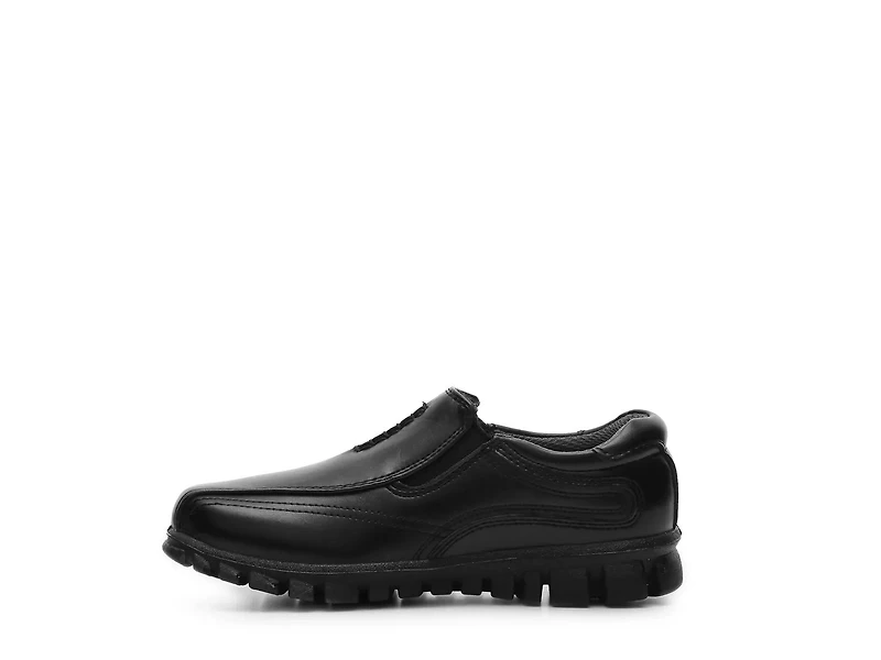 Stadium Slip-On