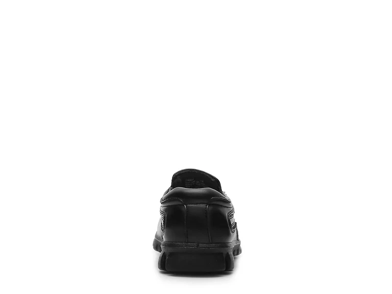 Stadium Slip-On