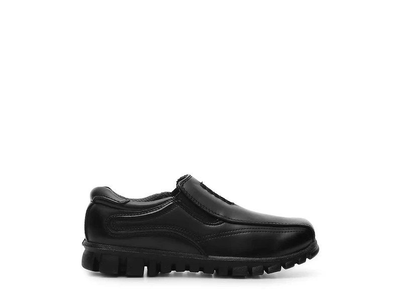 Stadium Slip-On