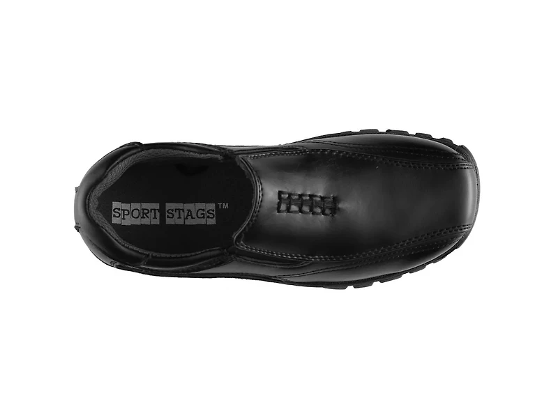 Stadium Slip-On