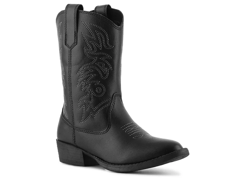 Ranch Cowboy Boot