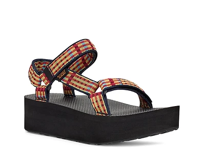 Teva Flatform Universal Sandal