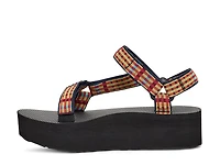 Teva Flatform Universal Sandal