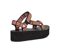 Teva Flatform Universal Sandal