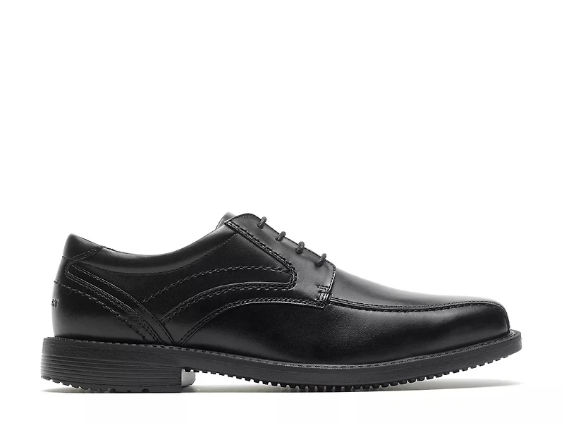 Style Leader 2 Bike Toe Oxford
