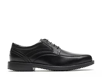 Style Leader 2 Bike Toe Oxford