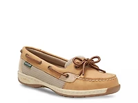 Sunrise Boat Shoe