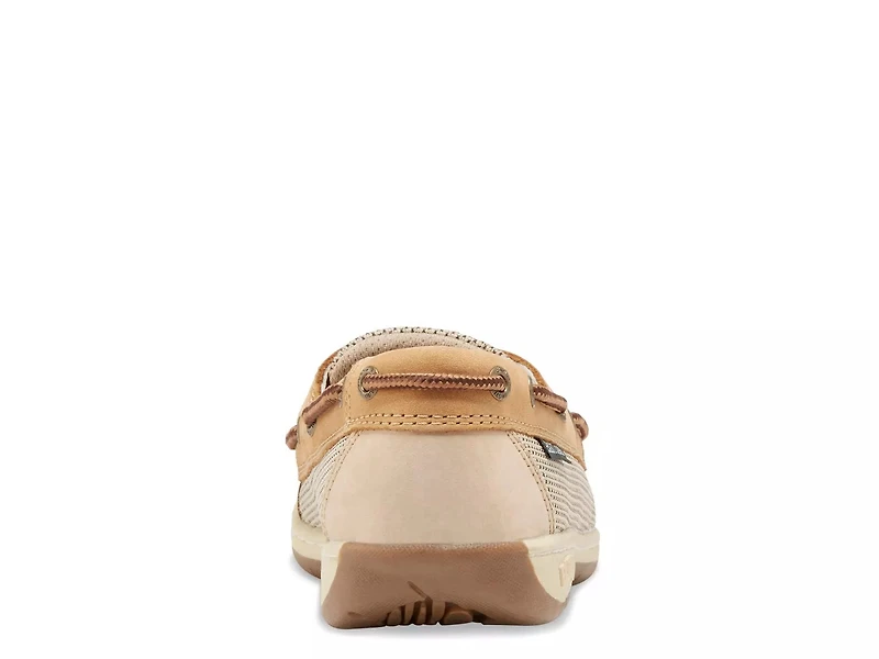 Sunrise Boat Shoe