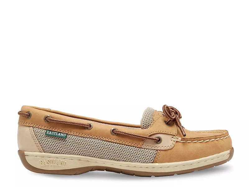 Sunrise Boat Shoe
