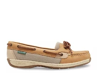 Sunrise Boat Shoe