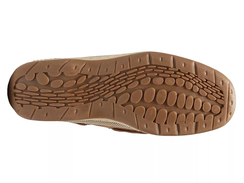 Sunrise Boat Shoe