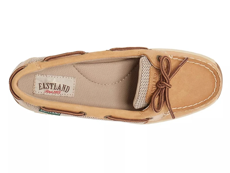 Sunrise Boat Shoe