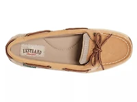 Sunrise Boat Shoe